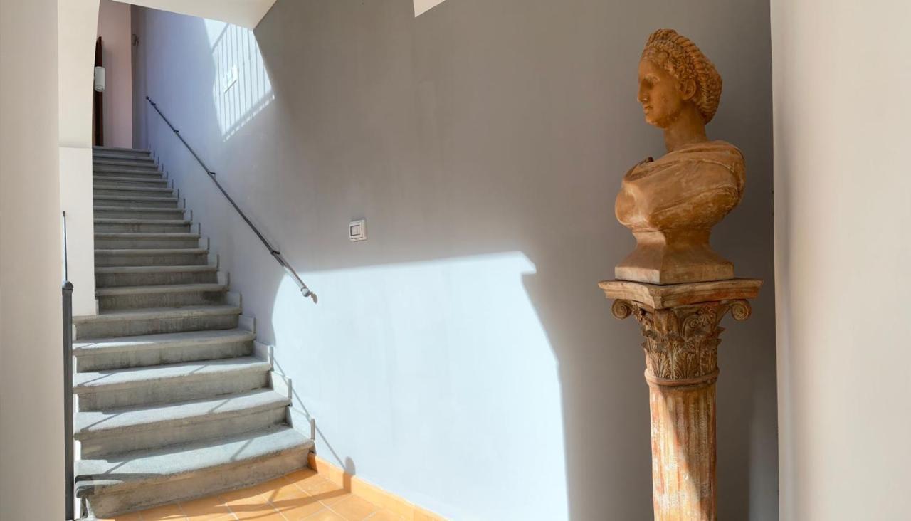Zara Palace - Ariosto Scafati Bagian luar foto